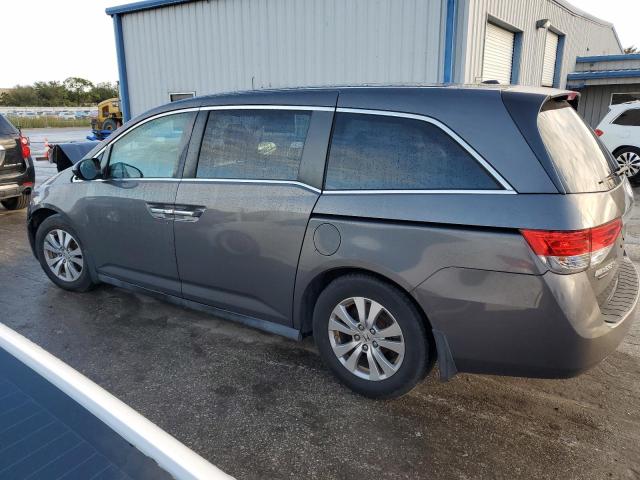 Photo 2 from auction – 2014 HONDA ODYSSEY EX with VIN 5FNRL5H69EB134132