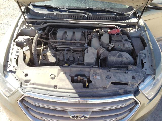 Photo 11 from auction – 2013 FORD TAURUS SEL with VIN 1FAHP2E80DG229497