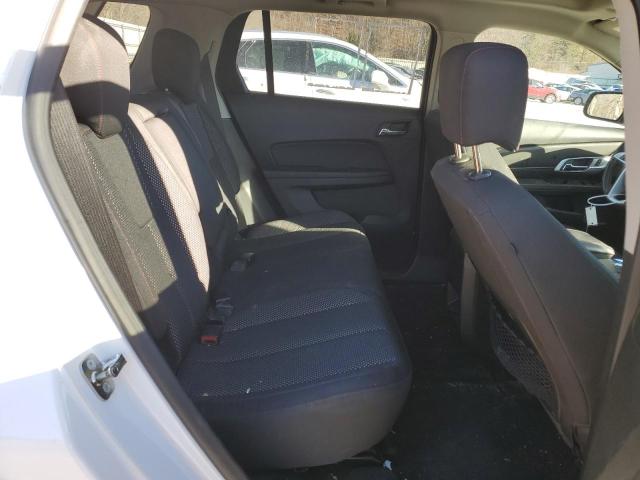 Photo 11 from auction – 2015 GMC TERRAIN SL with VIN 2GKFLWEK1F6349185