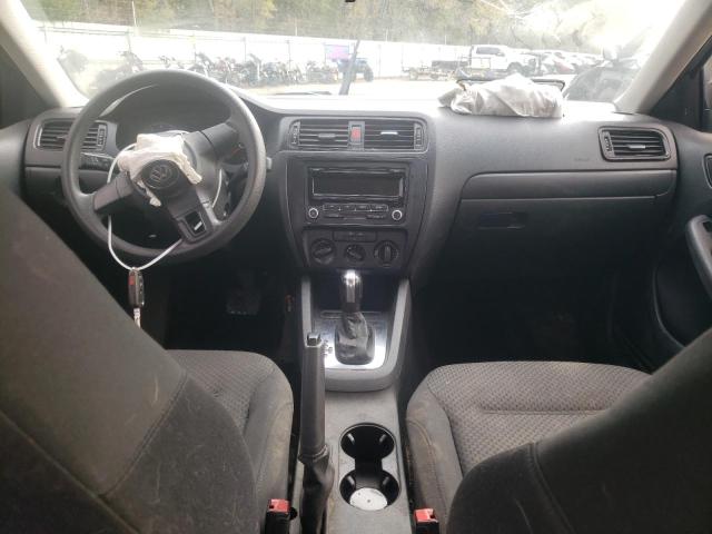 Photo 8 from auction – 2012 VOLKSWAGEN JETTA BASE with VIN 3VW2K7AJ3CM323136