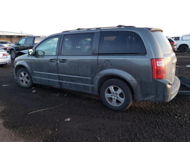 Photo 2 from auction – 2010 DODGE GRAND CARA with VIN 2D4RN5D18AR317012