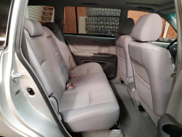 Photo 11 from auction – 2007 TOYOTA HIGHLANDER with VIN JTEEP21A870215507