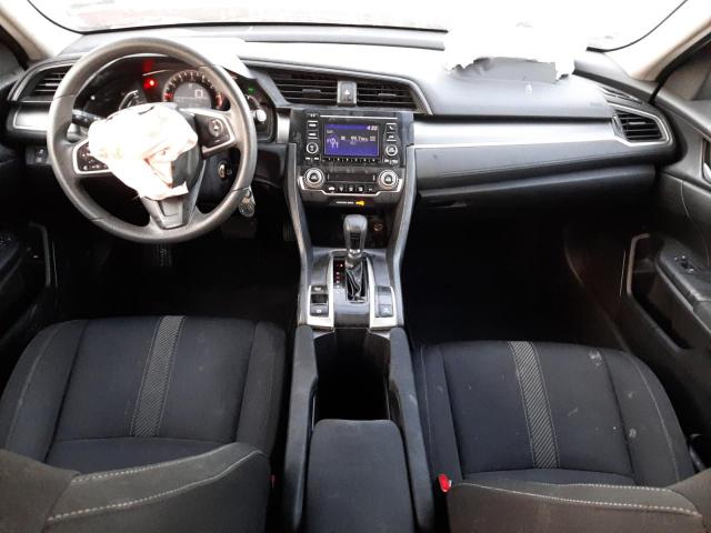 Photo 8 from auction – 2016 HONDA CIVIC LX with VIN 2HGFC2F5XGH506975