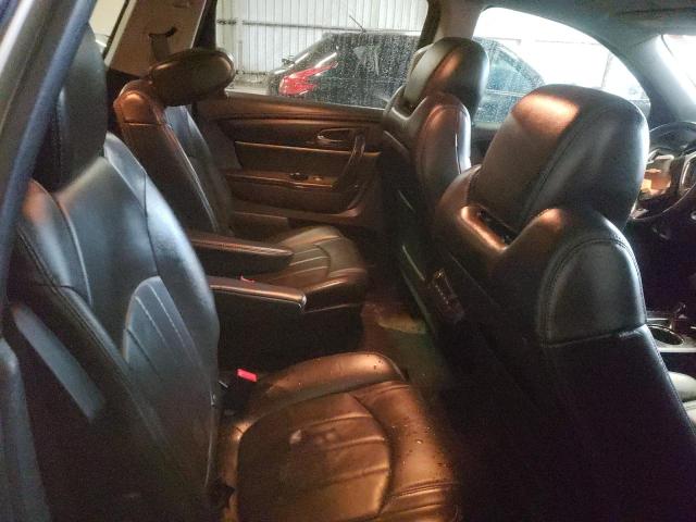 Photo 11 from auction – 2015 CHEVROLET TRAVERSE L with VIN 1GNKRJKD6FJ357777