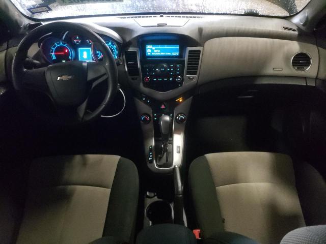 Photo 8 from auction – 2011 CHEVROLET CRUZE LS with VIN 1G1PC5SH3B7221830