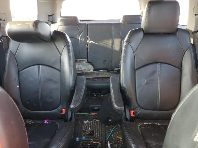 Photo 10 from auction – 2015 GMC ACADIA SLT with VIN 1GKKVRKD2FJ351174