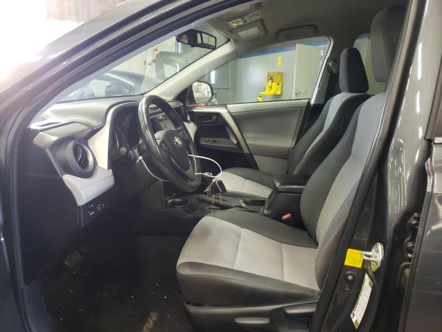 Photo 7 from auction – 2013 TOYOTA RAV4 LE with VIN 2T3ZFREV2DW003353