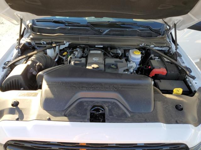 Photo 11 from auction – 2022 RAM 2500 LIMIT with VIN 3C6UR5TL0NG169729