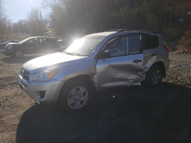 TOYOTA RAV4 2011 with VIN 2T3BF4DV0BW147146 - Photo from auction