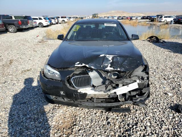 Photo 5 from auction – 2013 BMW 528 XI with VIN WBAXH5C5XDDW15193