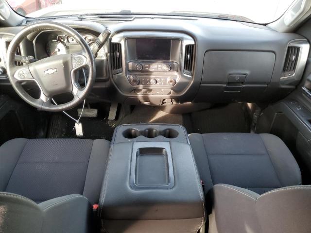 Photo 8 from auction – 2016 CHEVROLET SILVERADO with VIN 1GC1KVEG3GF263785