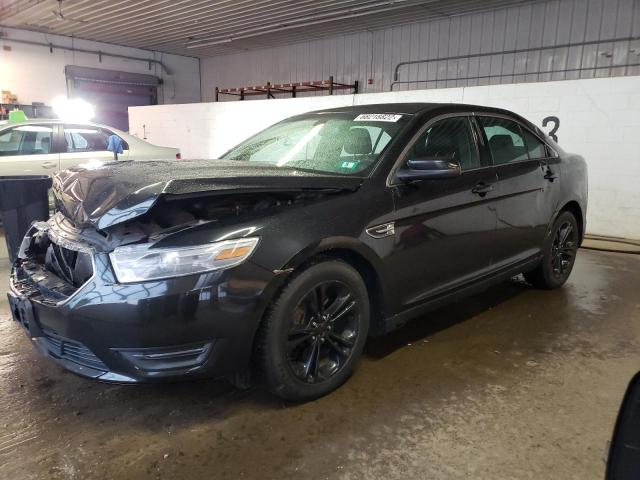 FORD TAURUS SEL 2014 with VIN 1FAHP2H80EG114699 - Photo from auction