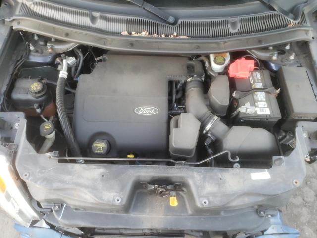 Photo 11 from auction – 2014 FORD EXPLORER X with VIN 1FM5K8D88EGA83332