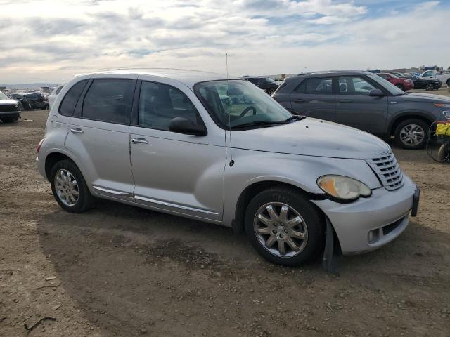 Photo 4 from auction – 2009 CHRYSLER PT CRUISER with VIN 3A8FY58989T567746