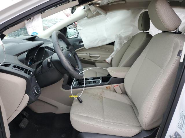Photo 7 from auction – 2018 FORD ESCAPE SE with VIN 1FMCU9GD3JUD41526