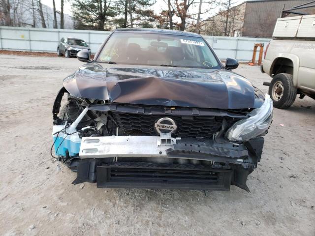 Photo 5 from auction – 2019 NISSAN ALTIMA S with VIN 1N4BL4BV0KC197209