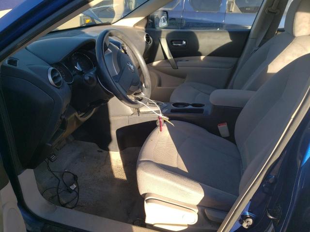 Photo 7 from auction – 2011 NISSAN ROGUE S with VIN JN8AS5MV0BW263482