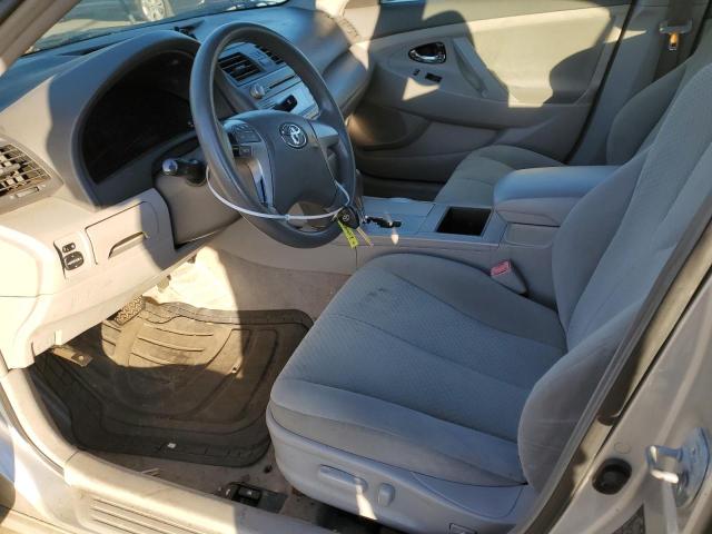 Photo 7 from auction – 2008 TOYOTA CAMRY CE with VIN 4T1BE46K68U250756