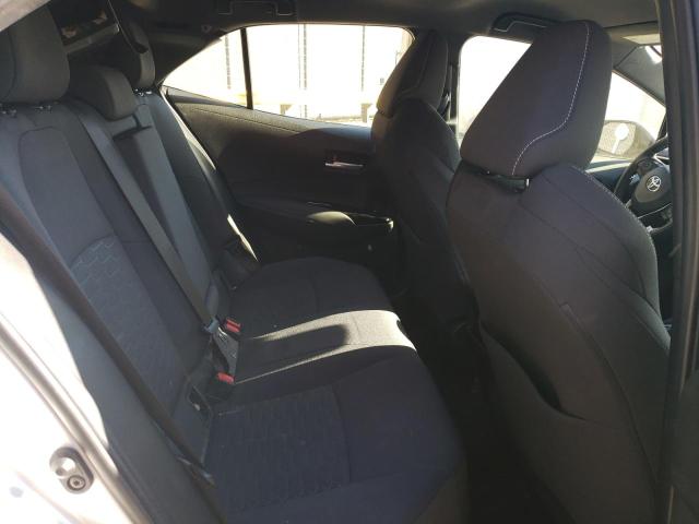 Photo 10 from auction – 2019 TOYOTA COROLLA SE with VIN JTNK4RBE8K3003168