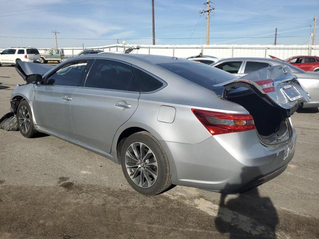 Photo 2 from auction – 2016 TOYOTA AVALON XLE with VIN 4T1BK1EB2GU214439