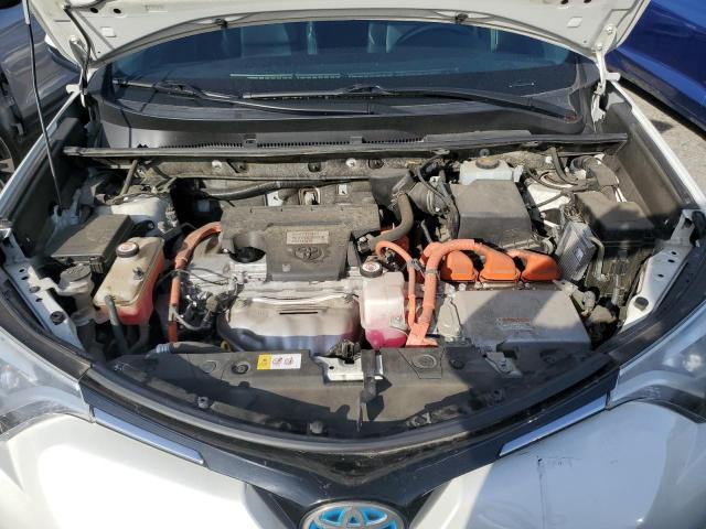 Photo 11 from auction – 2017 TOYOTA RAV4 HV LI with VIN JTMDJREV3HD063069