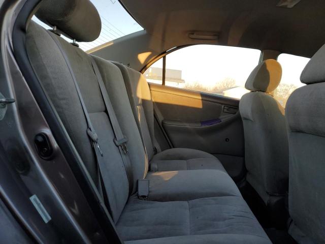 Photo 10 from auction – 2004 TOYOTA COROLLA CE with VIN 1NXBR32E44Z226979