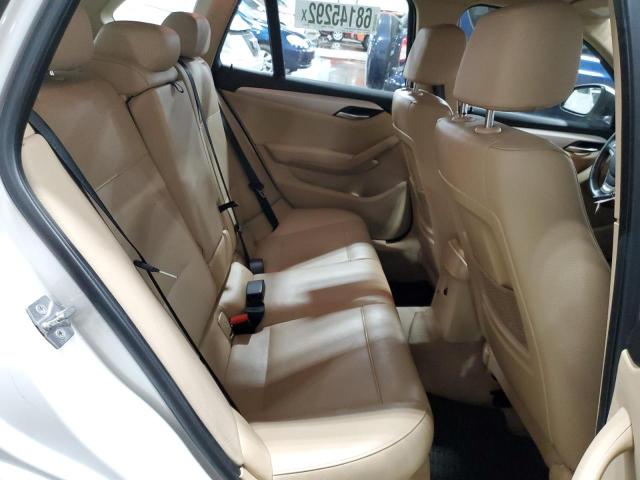 Photo 10 from auction – 2013 BMW X1 XDRIVE2 with VIN WBAVL1C56DVR92144