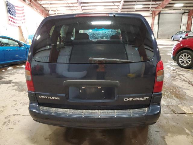 Photo 6 from auction – 2004 CHEVROLET VENTURE with VIN 1GNDU03E04D256769