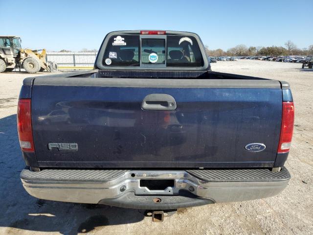 صورة رقم 6 من المزاد - 2003 FORD F150 مع VIN 1FTRX18W63NA52676