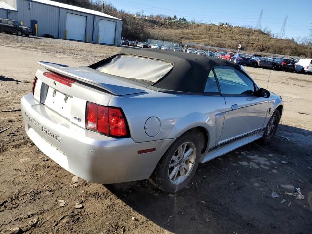 Photo 3 from auction – 2002 FORD MUSTANG with VIN 1FAFP44432F124036