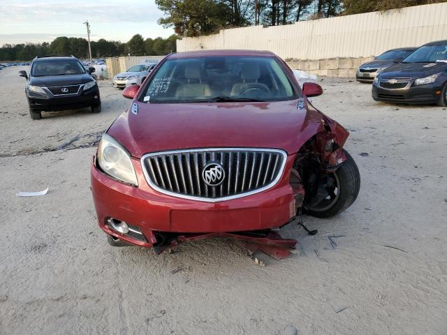 Photo 5 from auction – 2014 BUICK VERANO with VIN 1G4PS5SK7E4151806