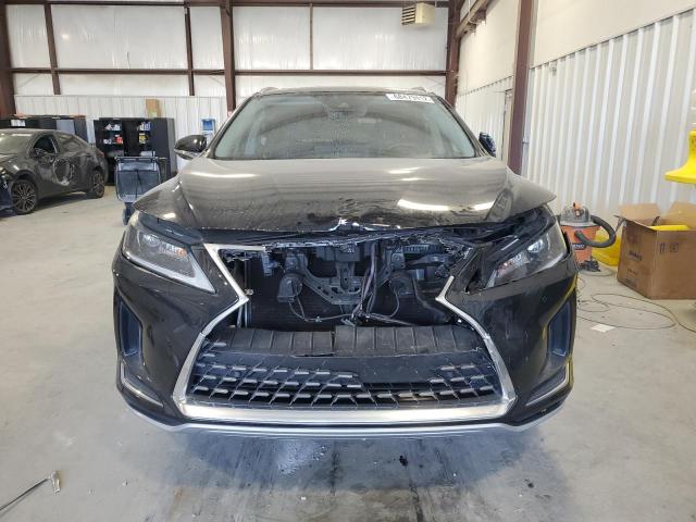 Photo 5 from auction – 2021 LEXUS RX 350 with VIN 2T2HZMAA2MC184663