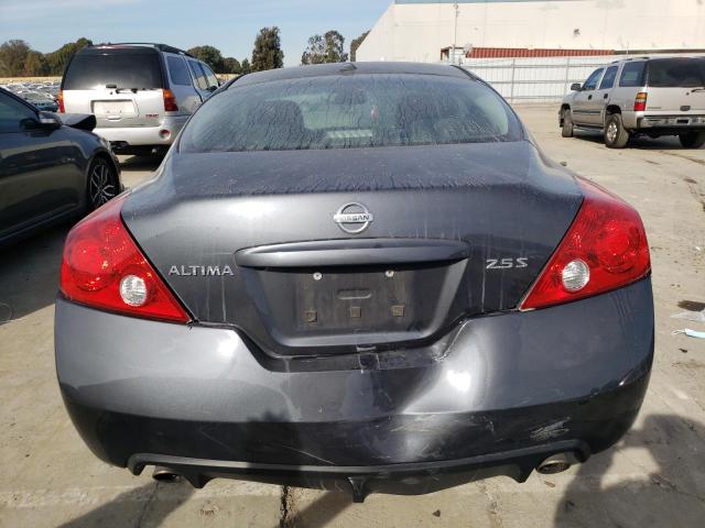 Photo 6 from auction – 2009 NISSAN ALTIMA 2.5 with VIN 1N4AL24E69C152556
