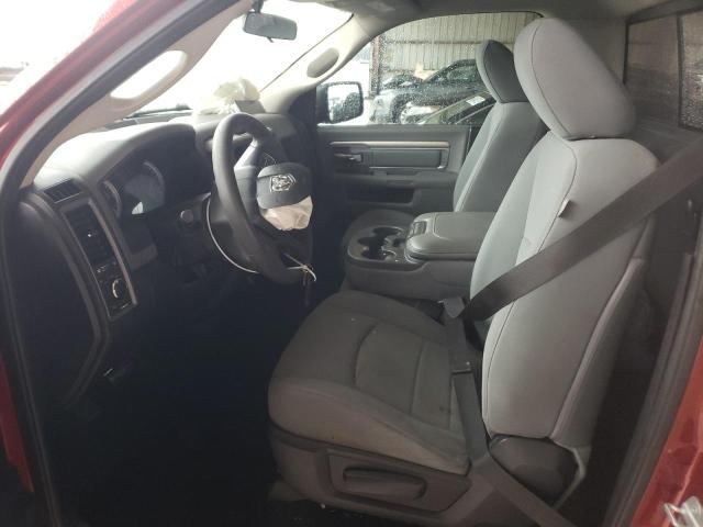 Photo 7 from auction – 2013 RAM 1500 ST with VIN 3C6JR6AG2DG510013