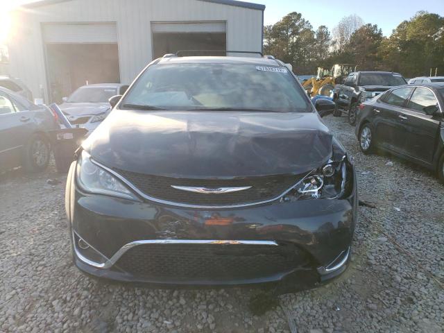 Photo 5 from auction – 2020 CHRYSLER PACIFICA with VIN 2C4RC1EGXLR172895