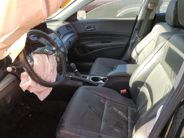 Photo 7 from auction – 2016 ACURA ILX BASE W with VIN 19UDE2F36GA020677