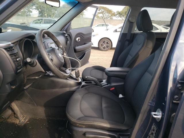 Photo 7 from auction – 2015 KIA SOUL + with VIN KNDJP3A53F7171370