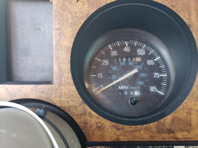 Photo 9 from auction – 1988 FORD OTHER with VIN 1FTCR14T0JPB99587