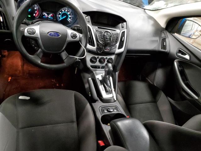 Photo 8 from auction – 2014 FORD FOCUS SE with VIN 1FADP3F24EL183082