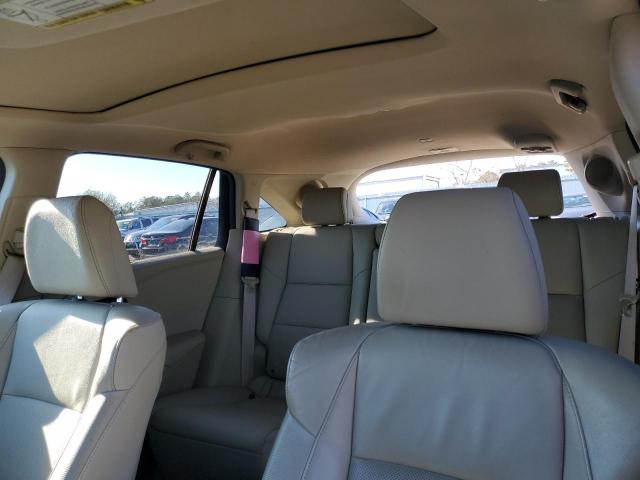 Photo 10 from auction – 2014 ACURA RDX TECHNO with VIN 5J8TB4H55EL000386