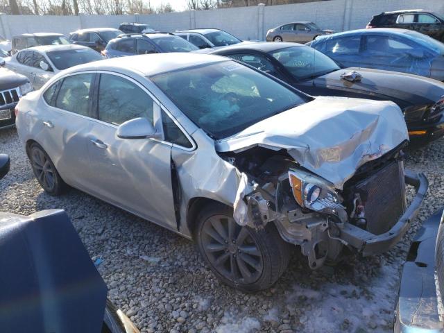 Photo 4 from auction – 2013 BUICK VERANO with VIN 1G4PP5SK6D4148945