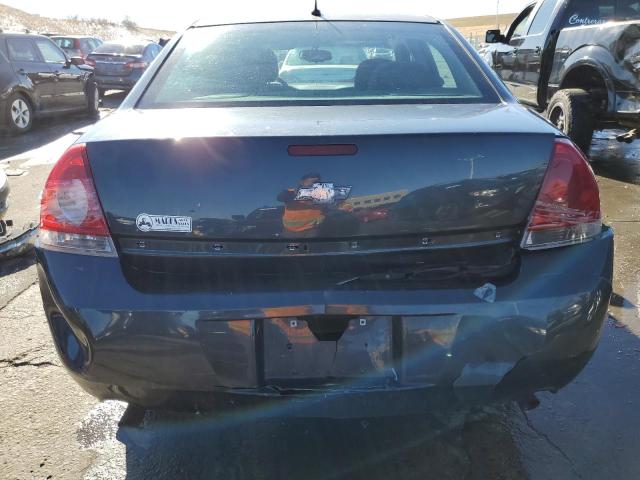 Photo 6 from auction – 2014 CHEVROLET IMPALA LIM with VIN 2G1WB5E31E1145220