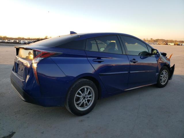 Photo 3 from auction – 2017 TOYOTA PRIUS with VIN JTDKBRFU5H3045687