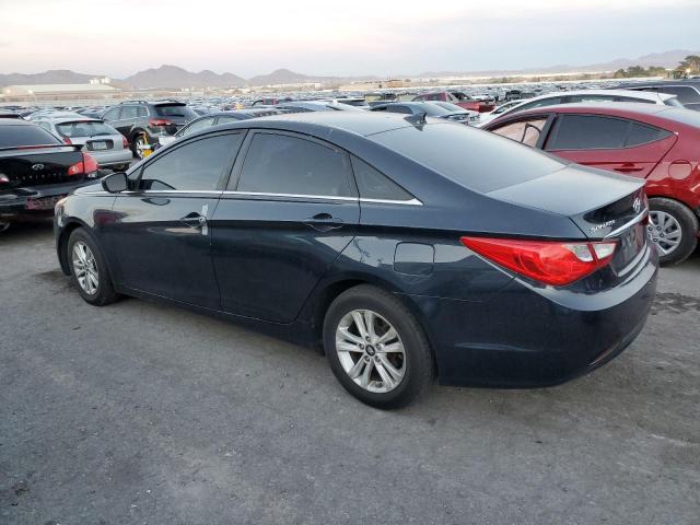 Photo 2 from auction – 2013 HYUNDAI SONATA GLS with VIN 5NPEB4AC8DH671506