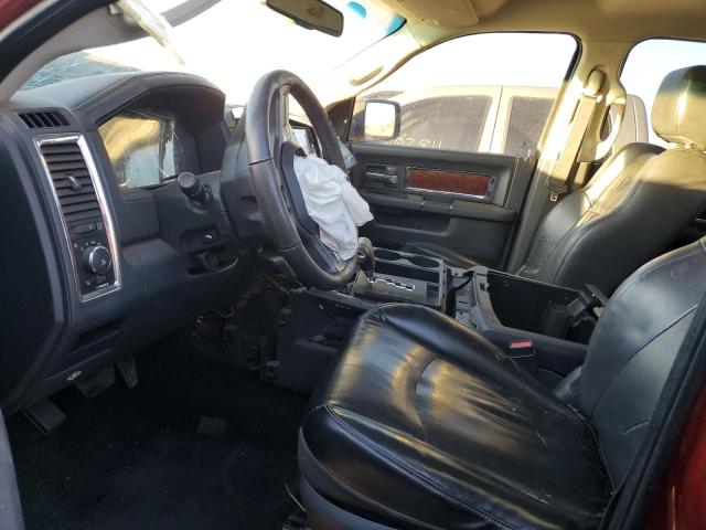 Photo 7 from auction – 2009 DODGE RAM 1500 with VIN 1D3HB13T69J532800