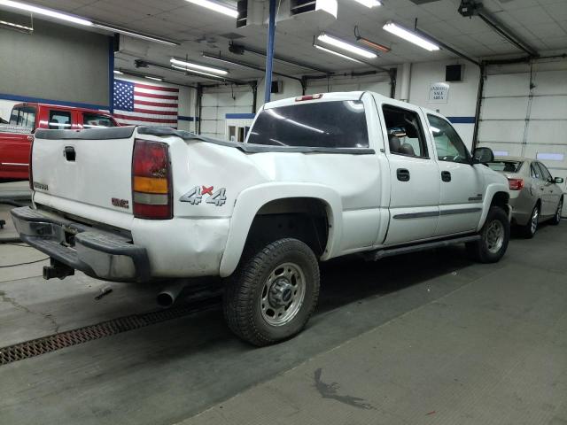 Photo 3 from auction – 2003 GMC SIERRA K25 with VIN 1GTHK23173F140691
