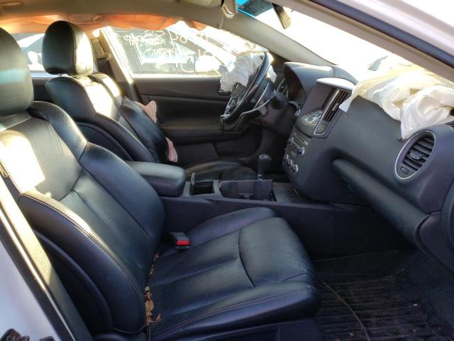 Photo 5 from auction – 2010 NISSAN MAXIMA S with VIN 1N4AA5APXAC851836