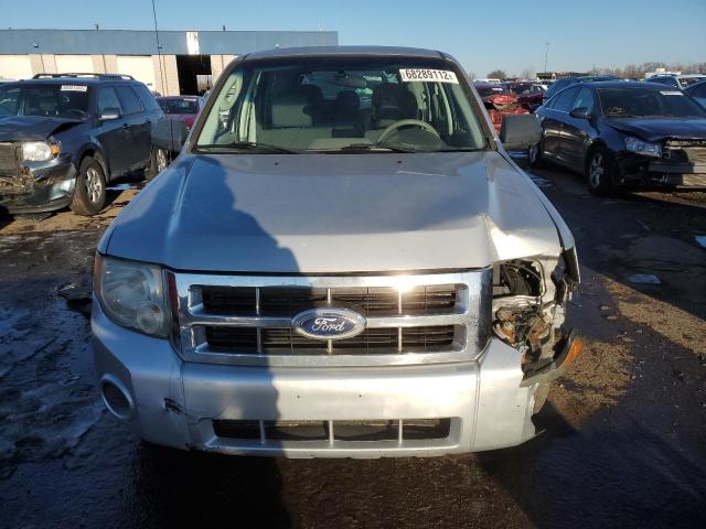 Photo 5 from auction – 2010 FORD ESCAPE XLS with VIN 1FMCU0C76AKC58213