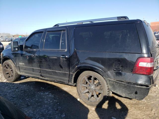 Фото 2 с аукциона – 2008 FORD EXPEDITION с VIN 1FMFK20508LA34182