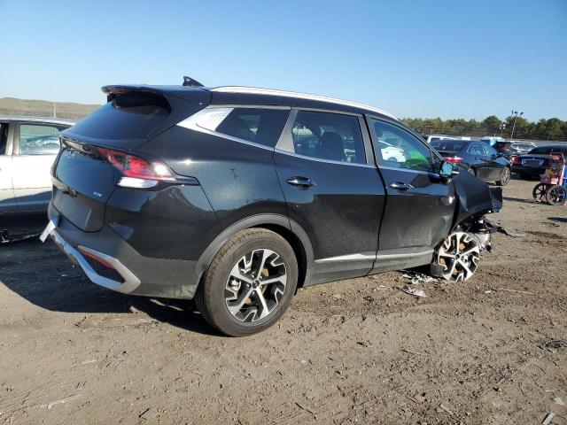 Photo 3 from auction – 2023 KIA SPORTAGE E with VIN KNDPVCAG1P7027061